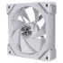 מאוורר למארז LIAN-LI 120mm SL120V2-1W UNI לבן Reverse