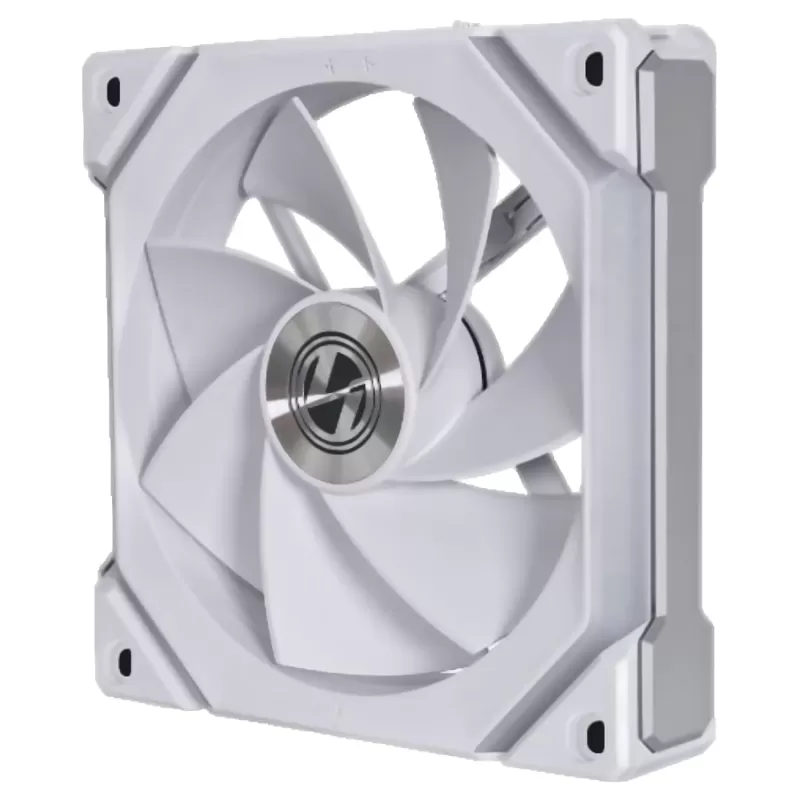 מאוורר למארז LIAN-LI 120mm SL120V2-1W UNI לבן Reverse