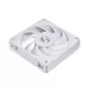 Вентилятор для Корпуса LIAN-LI 120mm P28-1W (P28120-1W) UNI white
