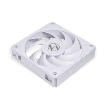Вентилятор для Корпуса LIAN-LI 120mm P28-1W (P28120-1W) UNI белый