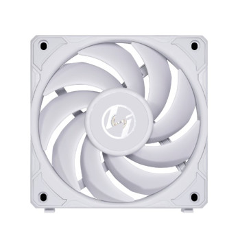 Вентилятор для Корпуса LIAN-LI 120mm P28-1W (P28120-1W) UNI белый