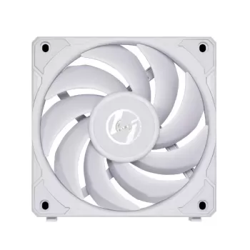 Case Fan LIAN-LI 120mm P28-1W (P28120-1W) UNI white