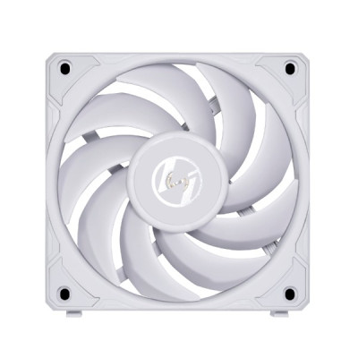 מאוורר למארז LIAN-LI 120mm P28-1W (P28120-1W) UNI לבן מאוורר למארז LIAN-LI 120mm P28-1W (P28120-1W) UNI לבן