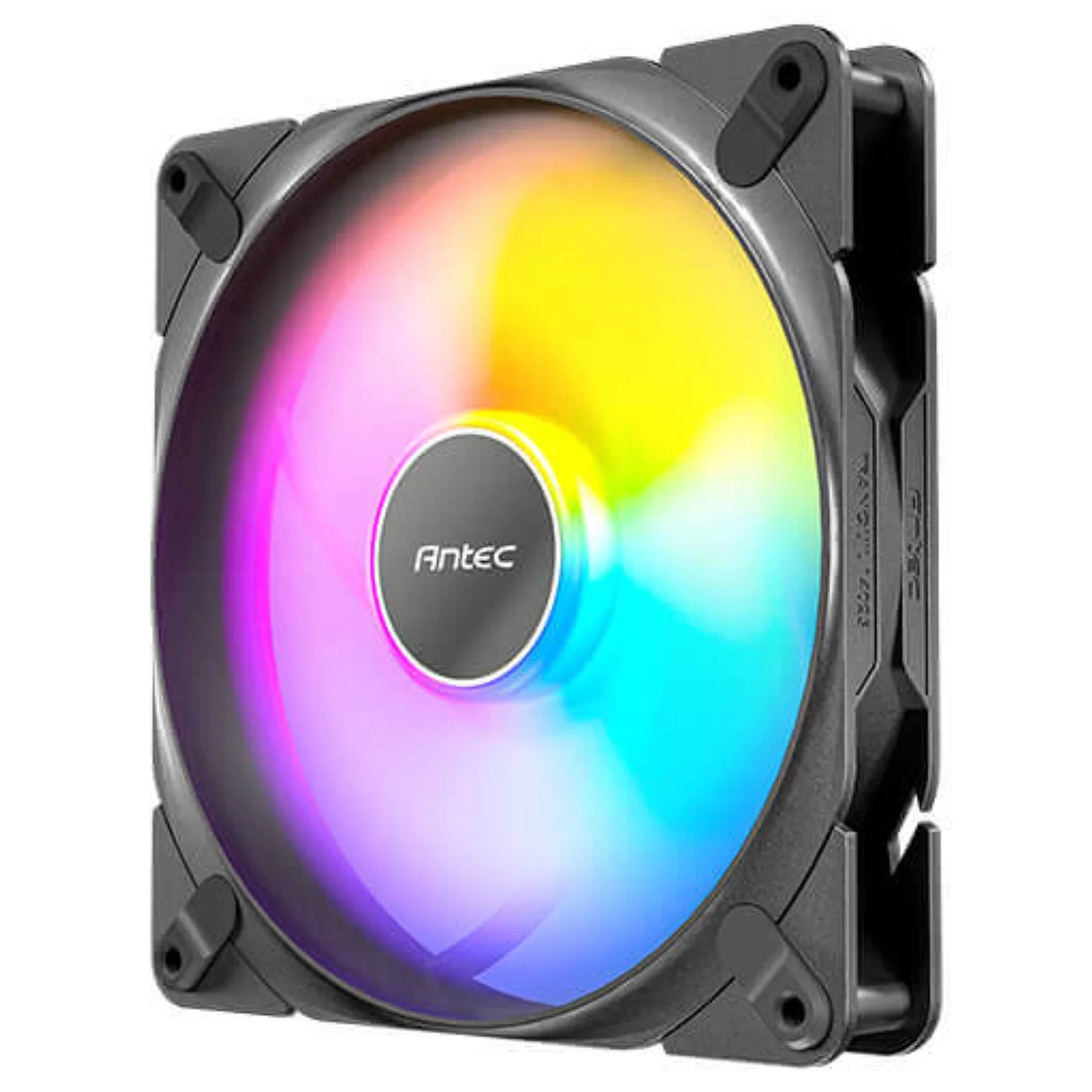 Вентилятор для Корпуса Antec TQ Tranquil 140mm ARGB PWM Fan