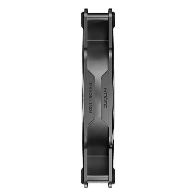 מאוורר למארז Antec TQ Tranquil 140mm ARGB PWM Fan