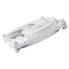 מאוורר למארז be quiet! SILENT Wings 4 לבן 140mm PWM high-speed