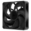 מאוורר למארז Corsair RS120 MAX PWM 120mm Thick Fan מאוורר למארז Corsair RS120 MAX PWM 120mm Thick Fan