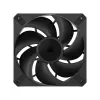 מאוורר למארז Corsair RS120 MAX PWM 120mm Thick Fan מאוורר למארז Corsair RS120 MAX PWM 120mm Thick Fan