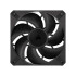 Вентилятор для Корпуса Corsair RS120 MAX PWM 120mm Thick Fan Вентилятор для Корпуса Corsair RS120 MAX PWM 120mm Thick Fan