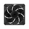 מאוורר למארז Corsair RS120 MAX PWM 120mm Thick Fan מאוורר למארז Corsair RS120 MAX PWM 120mm Thick Fan