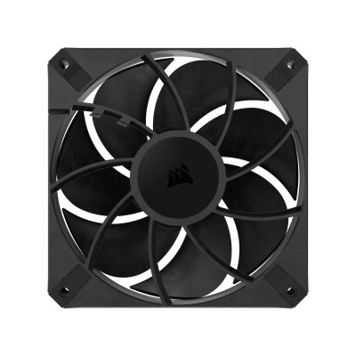Вентилятор для Корпуса Corsair RS120 MAX PWM 120mm Thick Fan Вентилятор для Корпуса Corsair RS120 MAX PWM 120mm Thick Fan