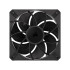 Вентилятор для Корпуса Corsair RS120 MAX PWM 120mm Thick Fan Вентилятор для Корпуса Corsair RS120 MAX PWM 120mm Thick Fan