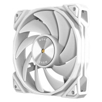 Вентилятор для Корпуса Antec Nova 120 120mm PWM белый Fan