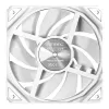 Case Fan Antec Nova 120 120mm PWM white Fan
