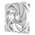 מאוורר למארז Antec Nova 120 120mm PWM לבן Fan