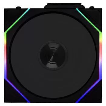 Вентилятор для Корпуса LIAN-LI TL120 UNI Wireless LED black Fan 120mm