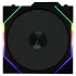 מאוורר למארז LIAN-LI TL120 UNI Wireless LED שחור Fan 120mm