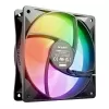מאוורר למארז be quiet! Light Wings LX 120mm PWM Reverse צבע שחור