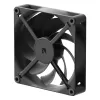 סט מאווררים HAVN H14 Triple Pack 140mm x3 צבע שחור