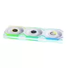 Fan LIAN-LI UNI SL Reverse x3 white 120mm
