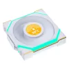 Fan LIAN-LI UNI SL Reverse x3 white 120mm