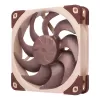 מאוורר Noctua NF-A12x25 G2 LS-PWM 120mm צבע בז'