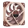 מאוורר Noctua NF-A12x25 G2 LS-PWM 120mm צבע בז'