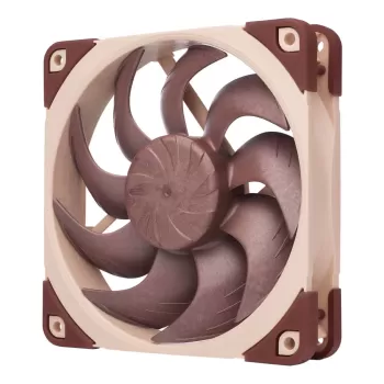 Fan Noctua NF-A12x25 G2 LS-PWM 120mm Color:Beige