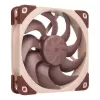 מאוורר Noctua NF-A12x25 G2 LS-PWM 120mm צבע בז'