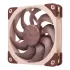 מאוורר Noctua NF-A12x25 G2 LS-PWM 120mm צבע בז'