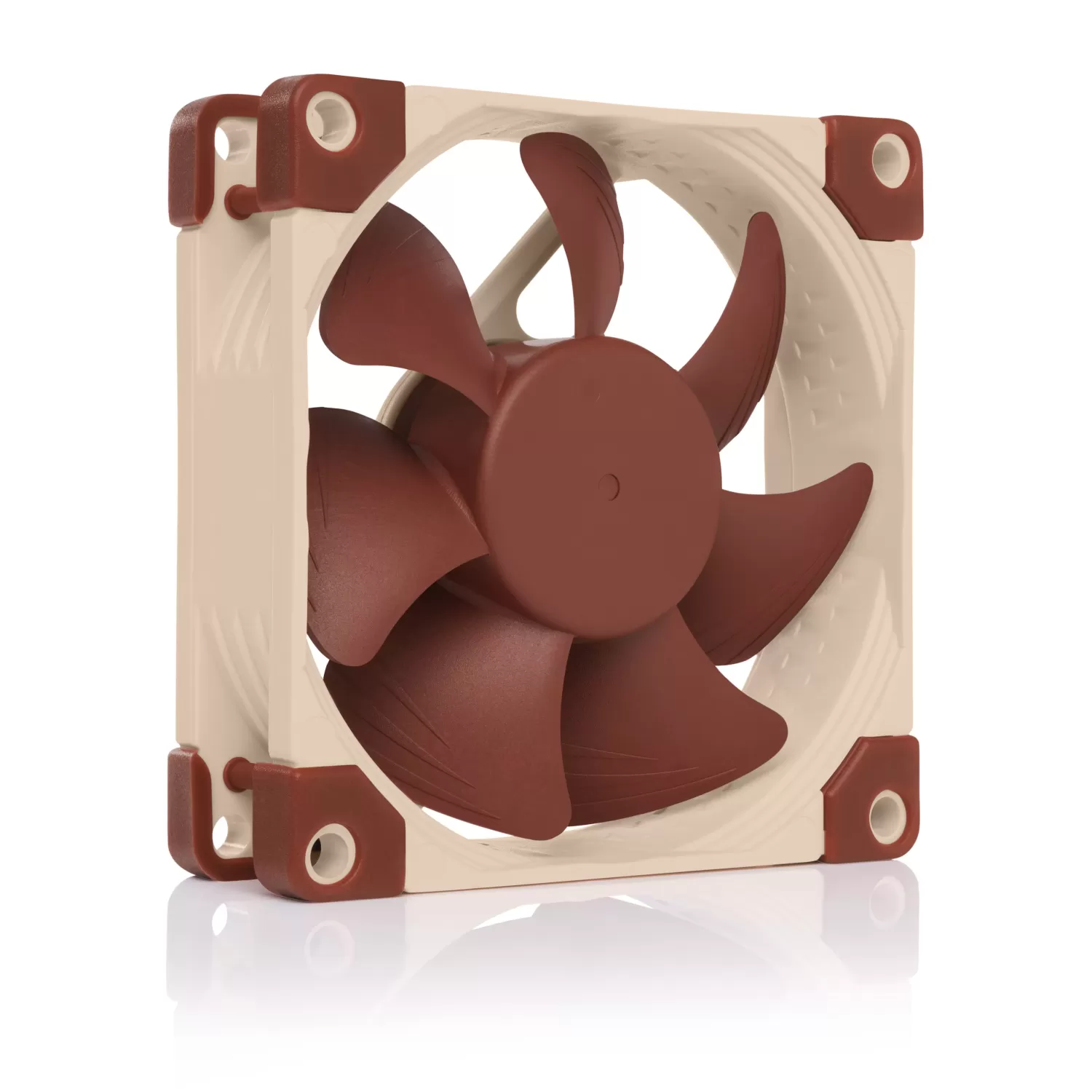 Case Fan Noctua NF-A8 PWM Brown 80mm