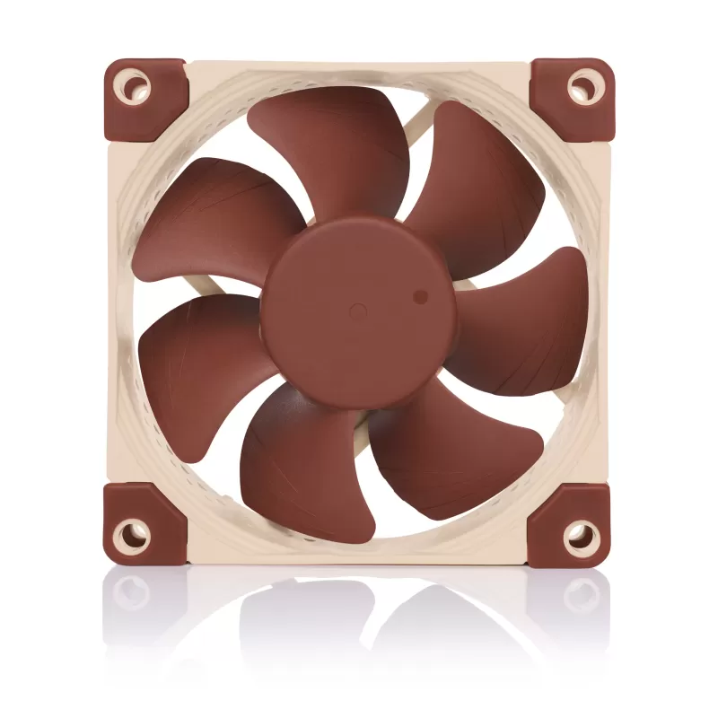 Case Fan Noctua NF-A8 PWM Brown 80mm