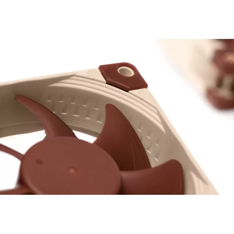 Case Fan Noctua NF-A8 PWM Brown 80mm