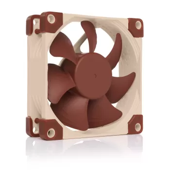 Case Fan Noctua NF-A8 PWM Brown 80mm