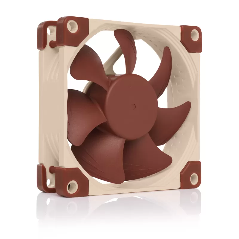 Case Fan Noctua NF-A8 PWM Brown 80mm