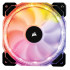 Case Fan Corsair HD120 High Performance 120mm PWM Fan with Controller Case Fan Corsair HD120 High Performance 120mm PWM Fan with Controller