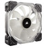 Case Fan Corsair HD120 High Performance 120mm PWM Fan with Controller Case Fan Corsair HD120 High Performance 120mm PWM Fan with Controller