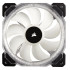 Case Fan Corsair HD120 High Performance 120mm PWM Fan with Controller Case Fan Corsair HD120 High Performance 120mm PWM Fan with Controller