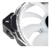 Case Fan Corsair HD120 High Performance 120mm PWM Fan with Controller Case Fan Corsair HD120 High Performance 120mm PWM Fan with Controller