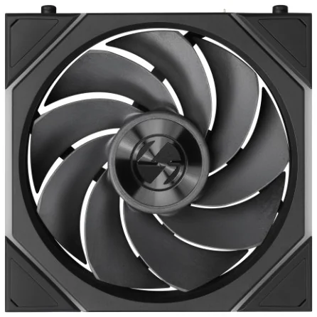 מאוורר למארז LIAN-LI UNI FAN TL FLEX 120 3-Pack שחור 120mm