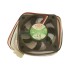 Case Fan MOTOR Fan 50mm x 10mm Connection 3 DF1205PH