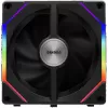 סט מאווררים Gamdias AEOLUS P2-1203U שחור 120mm