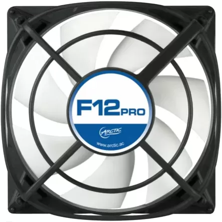 Case Fan Arctic Cooling F12 PRO 120mm