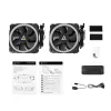 Case Fan Antec Prizm 140 ARGB 2+C 140mm