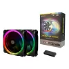 Case Fan Antec Prizm 140 ARGB 2+C 140mm