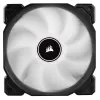 Вентилятор для Корпуса Corsair Air Series AF120 LED (2018) White Single Pack 120mm Цвет:чёрный, белый