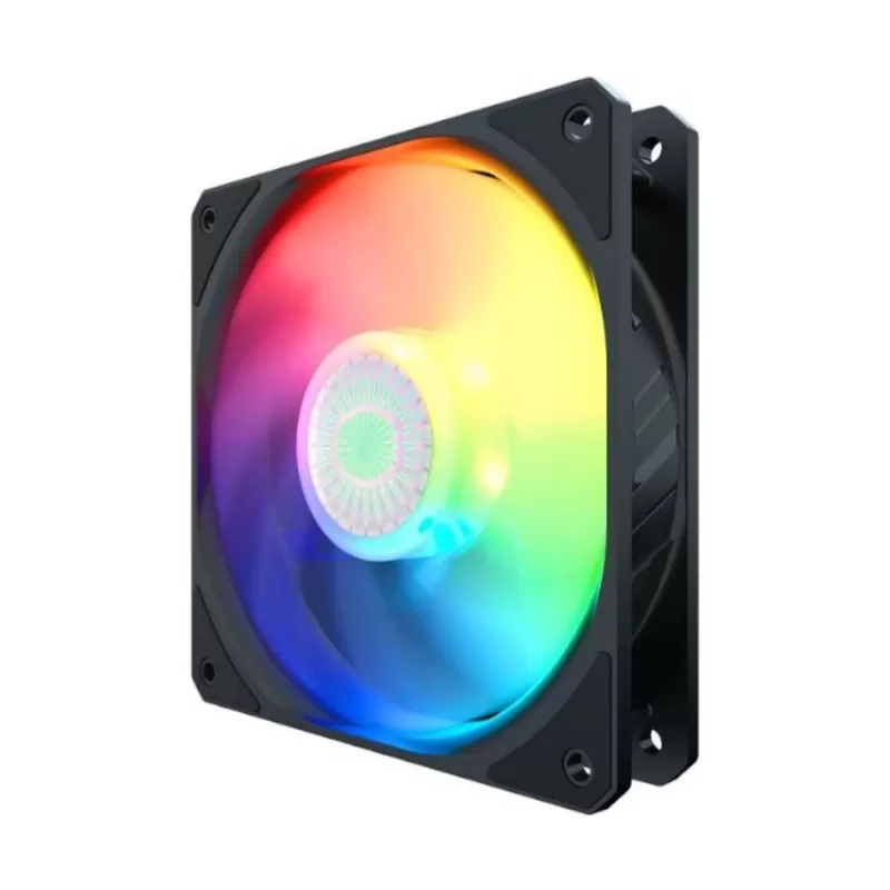 Case Fan Cooler Master SICKLEFLOW 120 ARGB 120mm