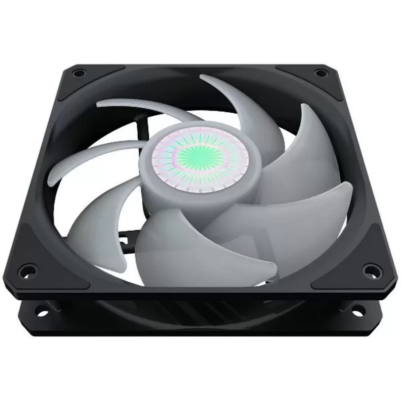 Case Fan Cooler Master SICKLEFLOW 120 ARGB 120mm