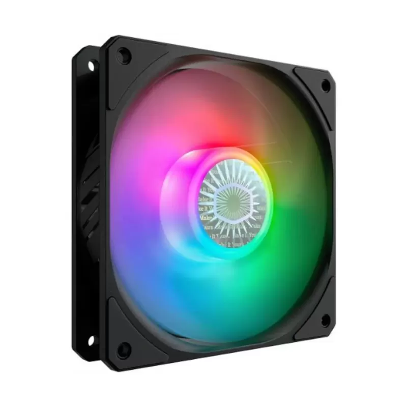 Case Fan Cooler Master SICKLEFLOW 120 ARGB 120mm