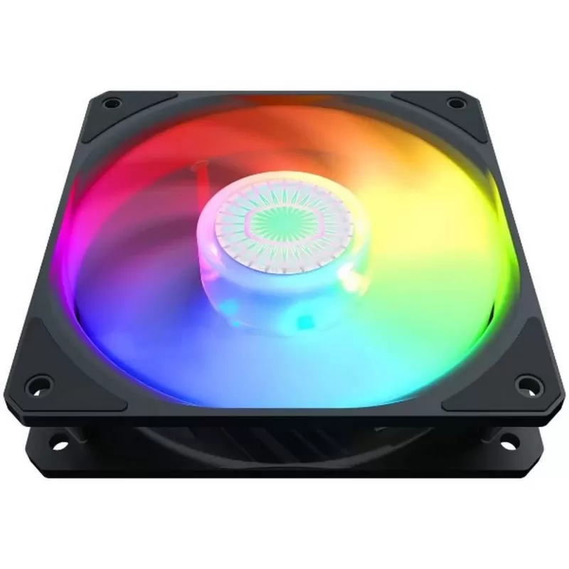 Case Fan Cooler Master SICKLEFLOW 120 ARGB 120mm